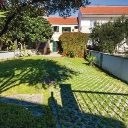 Prázdninový dům Ema's House Bibinje
