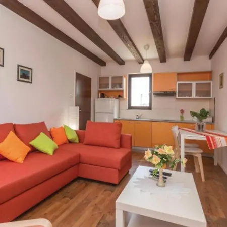 Ema's House Prázdninový dům