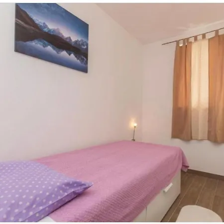 Prázdninový dům Ema's House Bibinje